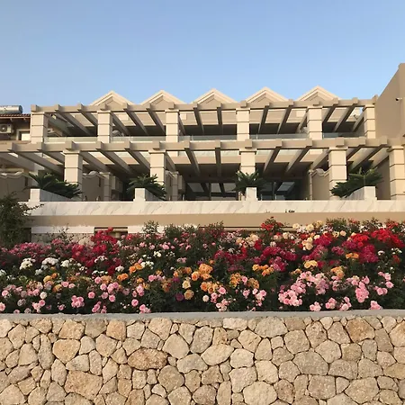Agios Gordios Beach Resort-3