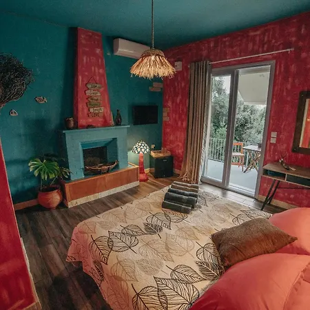 Antares Boutique Guesthouse-2