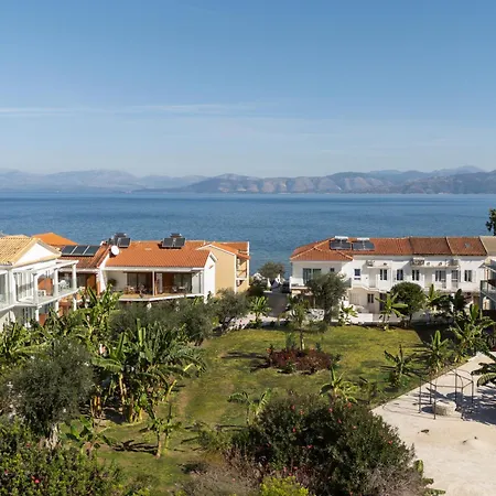 Ekati Mare Lifestyle Resort-2