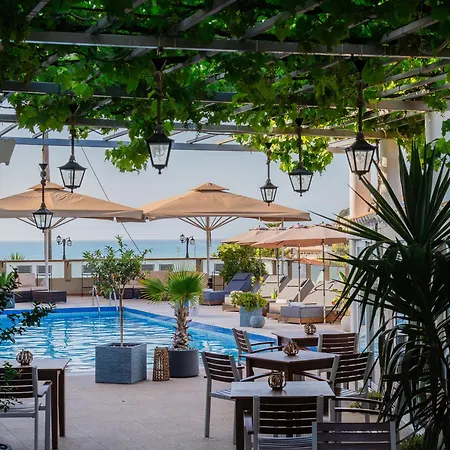 Sunsea Wellness Resort-3