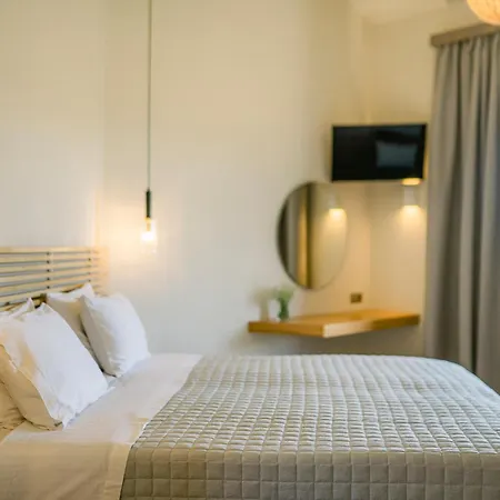 Legends Hotel Sidari Corfu-2