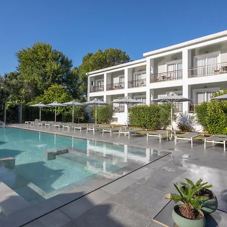 La Maison Corfu - Adults Only-3