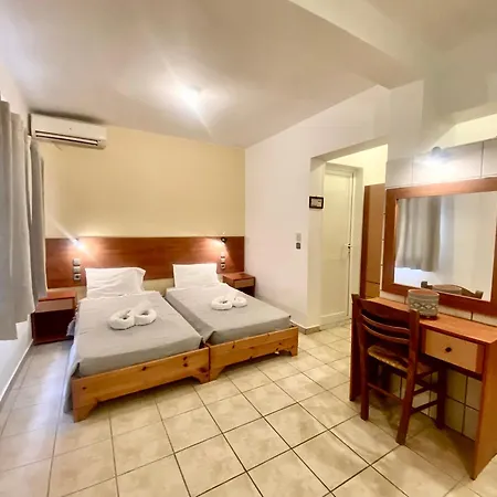Nireas Resort Corfu-3
