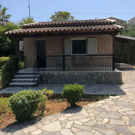 Dimitra Apartments G-2