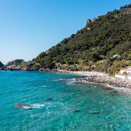 Villa Renata & Villa Filippos With Private Plunge Pool By Konnect-3