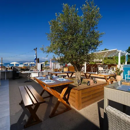 Cavomarina Beach- Adults Only-2
