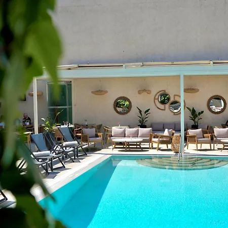 Telesilla Hotel-2