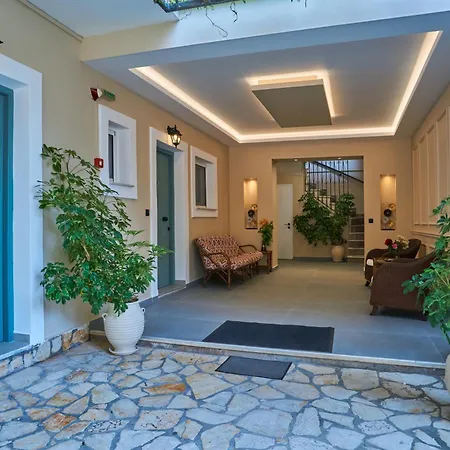 Fiona Apartments Roda Corfu-3