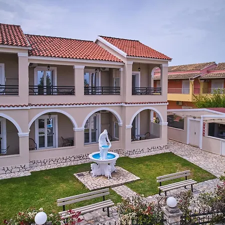 Fiona Apartments Roda Corfu-2
