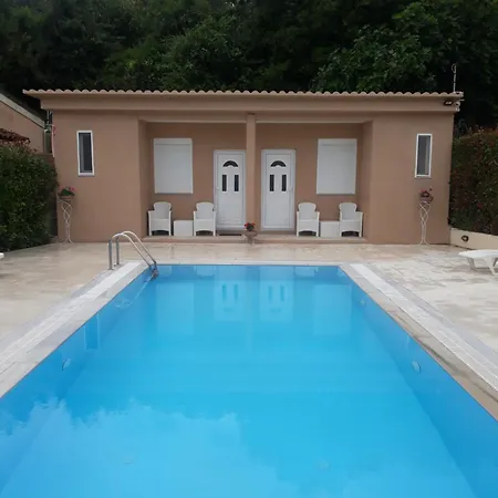 Spiridoula'S Apartments Corfu-3