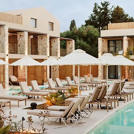 Ekati Mare Lifestyle Resort-3