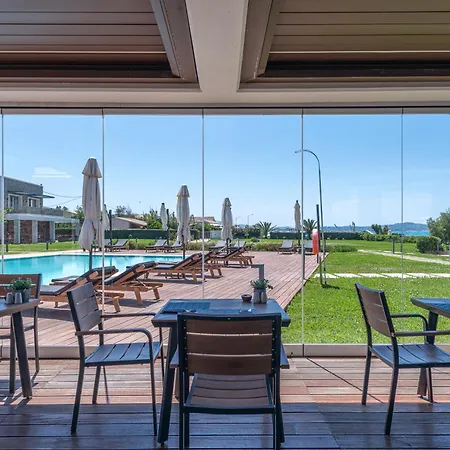 Kyma Suites - Adult Only Accommodation-3