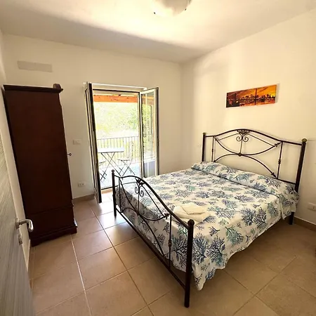 Brigida'S Apartments-3