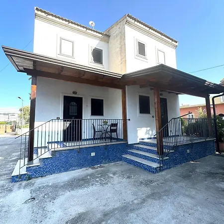 Brigida'S Apartments-2