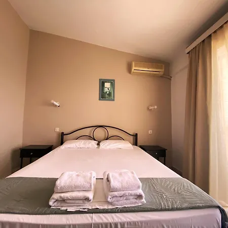 El Greco Hotel By Estia-3
