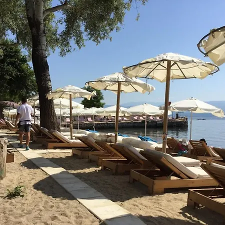 Green Hill Studio Corfu Town-3