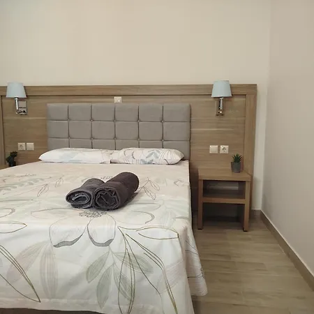Patsis Appartment-2