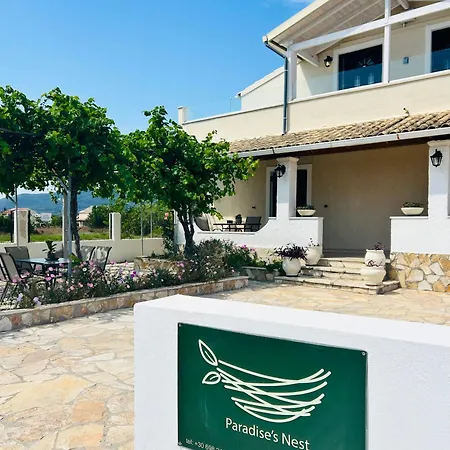 Paradises'S Nest-2