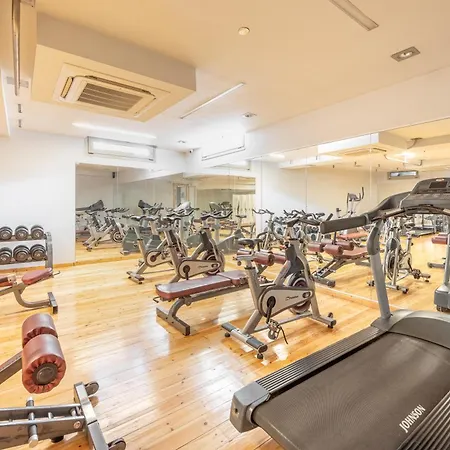 Corfu Mare Boutique Hotel -Adults Only-3