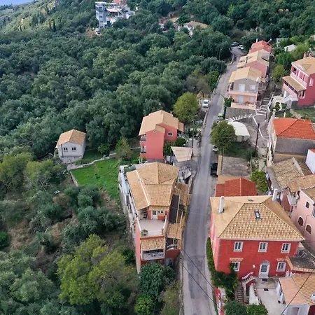 Village House Kalypso-3