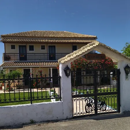 Mirsini Apartments-3