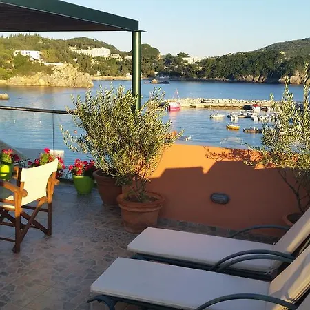 Alipa Beach Apartment-2