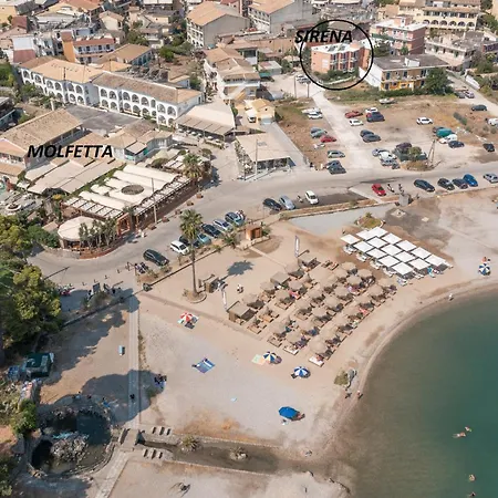 Molfetta Beach Hotel-3