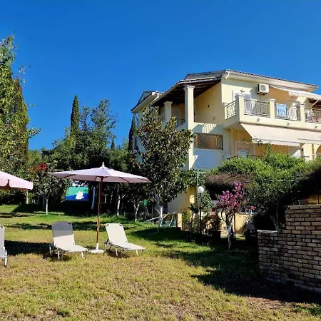 Scorpios Apartments-3