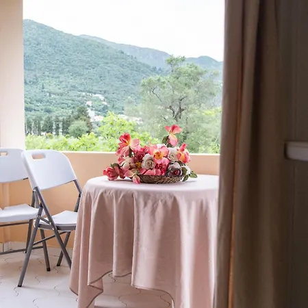 Villa Olive apartments-2