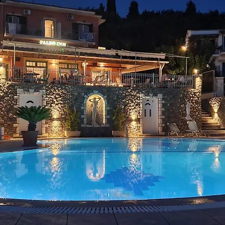 Paleo Inn Hotel-3