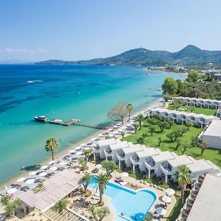 Domes Miramare, A Luxury Collection Resort, Corfu - Adults Only-2