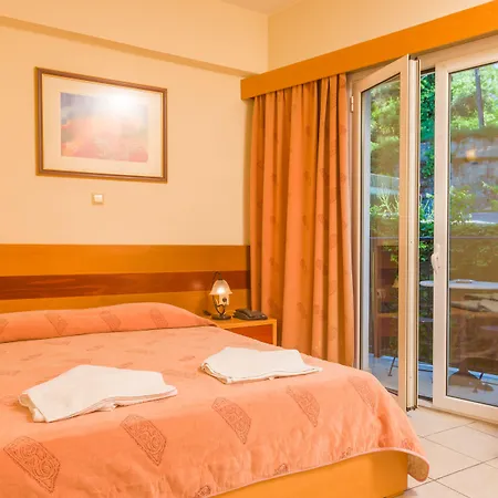Corfu Hellinis Hotel-2