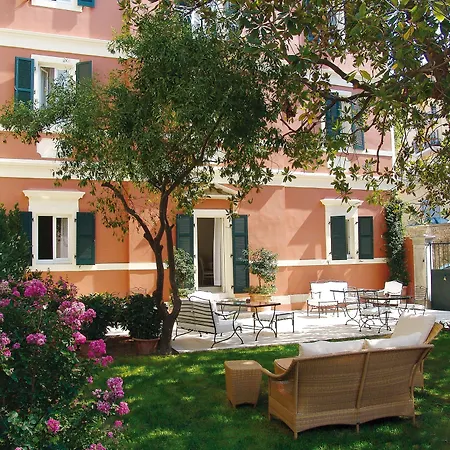 Siora Vittoria Boutique Hotel-3