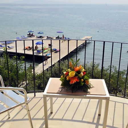 Dassia Beach Hotel-3