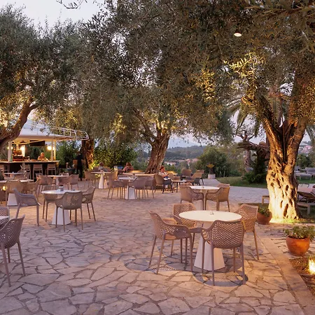 Paradise Hotel Corfu-3