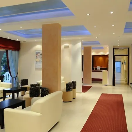 Primavera Hotel-2