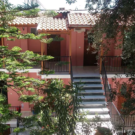 Aronis Apartments-3