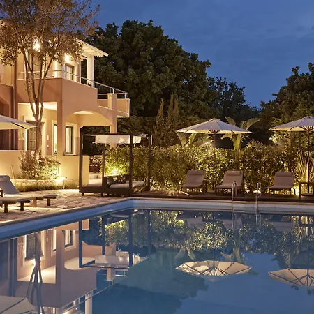 Lena Mare Boutique Hotel-2