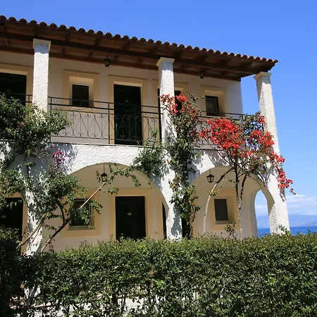 Hotel Yannis Corfu-3
