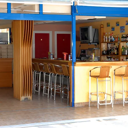 Sirocco Hotel-3