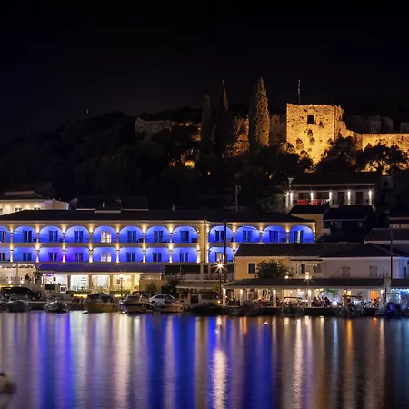 Melina Bay Boutique Hotel-3
