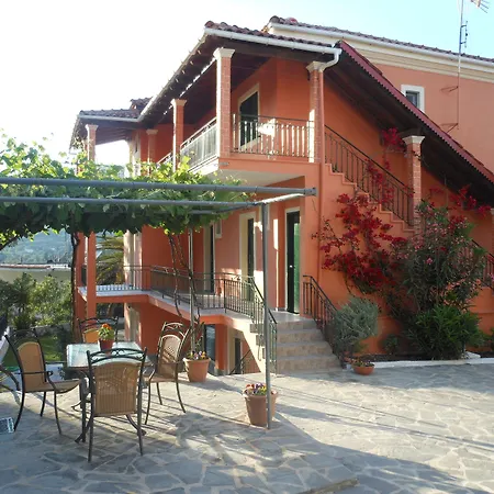 Ziogas Luxury Apartments-3
