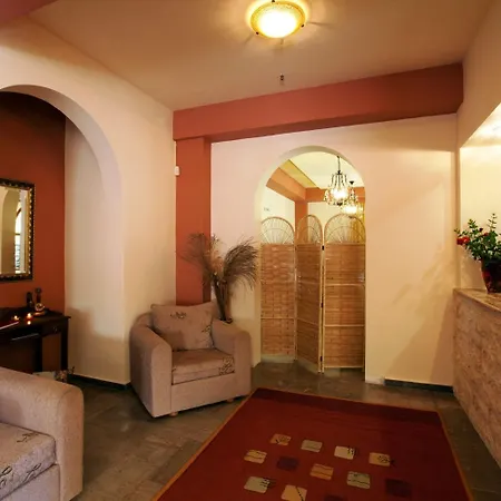 Hotel Milton-2