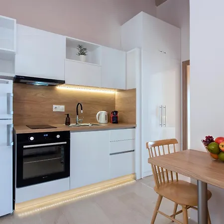 Krouzeri Beach Apartments-3