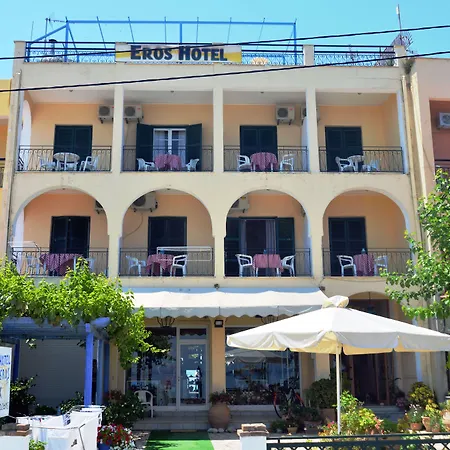 Eros Beach Hotel-3