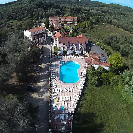 Oula Maisonettes Suites-3