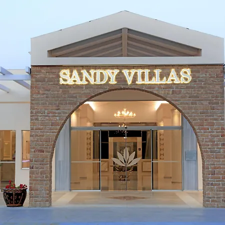 Kairaba Sandy Villas Adults Only Ex Labranda-3