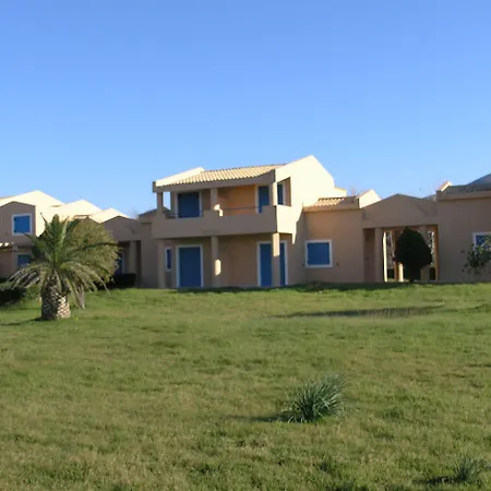 Ammoudia Maisonettes-2