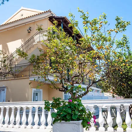Apart Hotel Blumarin-2