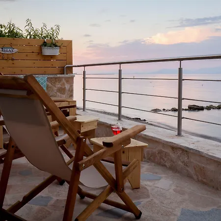 Ekati Mare Boutique Resort & Suites-3